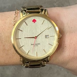 Kate Spade Watch